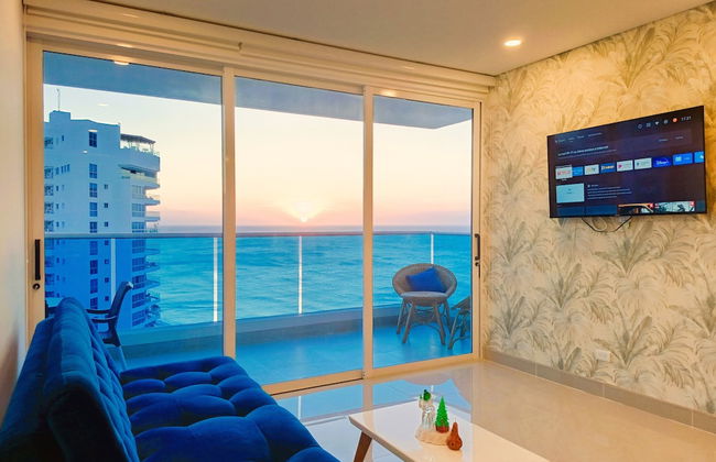 Exclusive Apartasuites Reserva del Mar - Photo 67