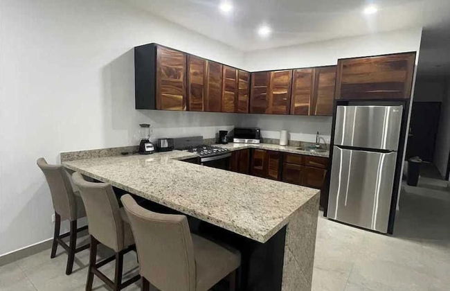 Oceanwiew Condo Rooftop pool - Foto 4