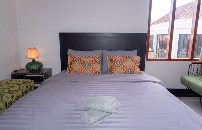 Aurora Holiday House Kintamani - Photo 14