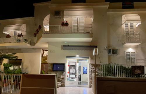 Il delfino holiday house - Foto 21