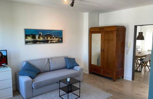 Ferienwohnung Hansezauber Lübeck - Foto 14