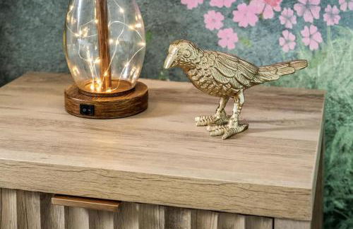 Bloom Haus DT 2miles - 8 Q beds - Rooftop - OMG - Foto 37