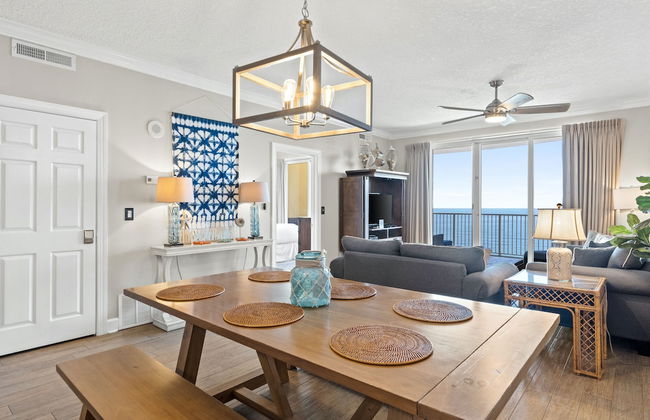 Emerald Isle Beach Resort by Panhandle Getaways - Foto 33