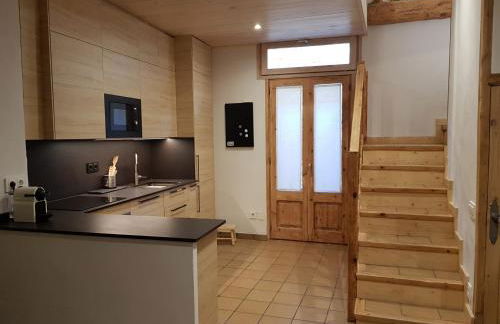 Cal Punet-Casa Bagà - Foto 13