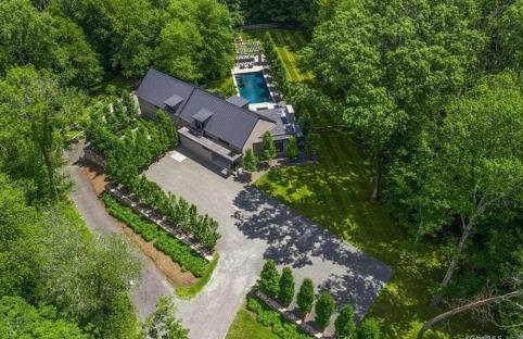 The Glasshouse Retreat - Foto 32