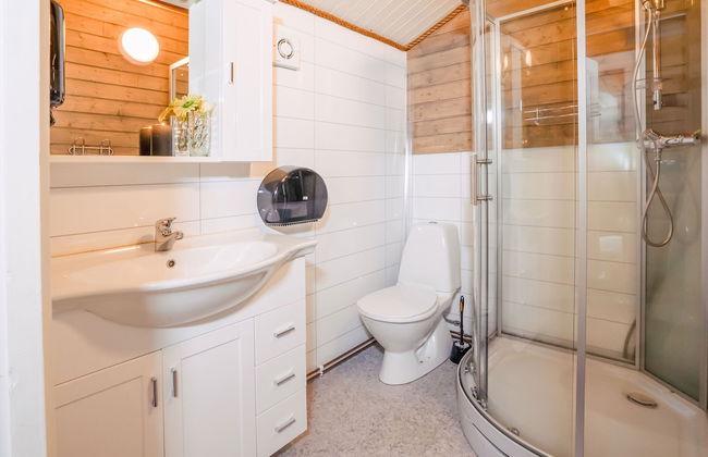 Topcamp Mosjøen - Helgeland - Foto 43