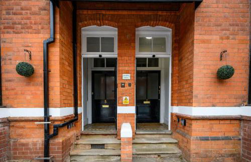 SAPPHIRE Suite Moseley Mews, Birmingham By STAE-Homes - Foto 37