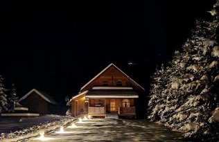 Bieszczadzki Rewir - Foto 30