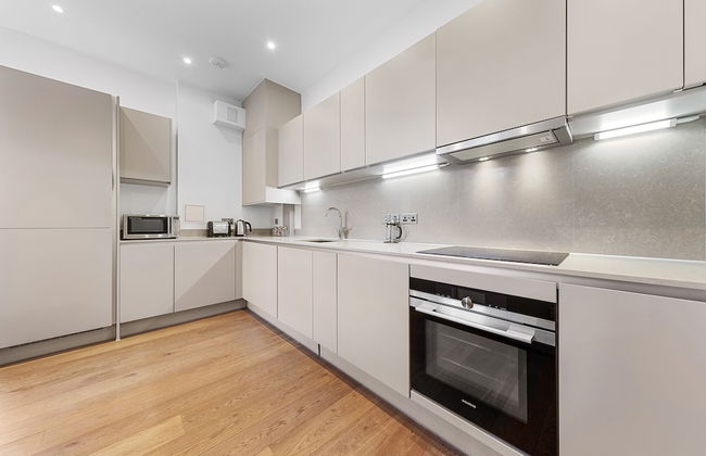 SERCASA - Regents Park - Foto 79