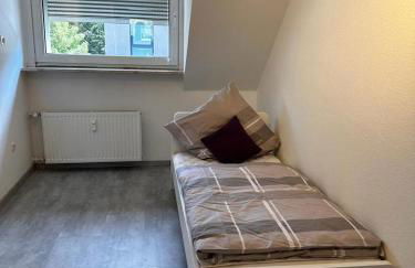 A&V Apartments Wunderschöne Rheinblick Wohnung zum entspannen Apt Ela - Foto 22