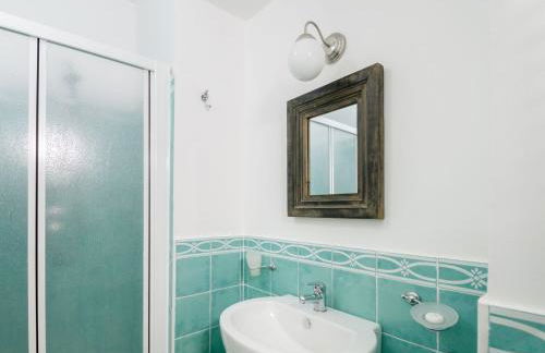 Il Vicolo - Bilocale in centro a Ceraso con cucina e patio, fino a 3 persone - Foto 20