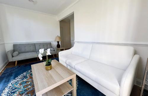 Entire 4 bedroom familyfriendly basement apartment, MetroWalk - Foto 51