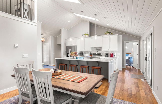 Waters Edge Green Lake - Foto 39