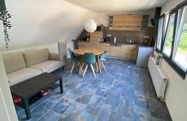 Relaxen am Waldesrand Fewo 2 - Foto 1