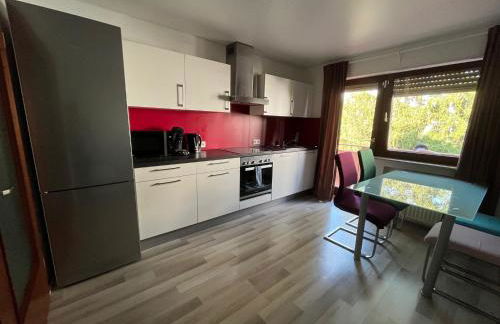 70m2 Appartment with 2 Bedrooms, Balcony and Garage - Foto 2