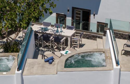 NEW Yiota Collection 4 Suites & 4 Prive Jacuzzi - Foto 151