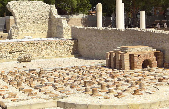 Tour in Alcalá de Henares - Photo 5