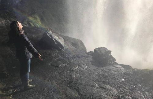 Cwtch Bach - Garnant - Foto 21