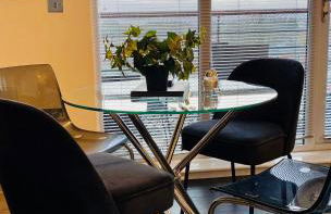 City Centre Chester Waterways Apartment - Photo 47