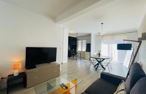 Appartement T3 - 1er étage - Foto 5