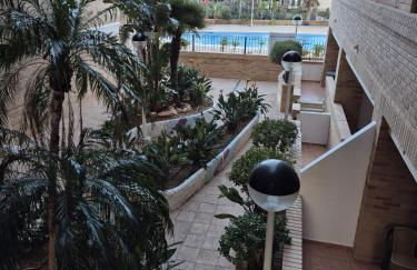 Apartamento en magic world Oropesa del mar - Foto 13