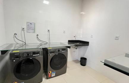 302-3 · Suíte Luxo Blue 3 - Foto 16