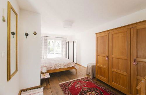 Historischer Pfarrhof Niederleierndorf - Foto 7