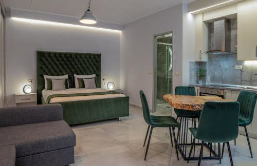 Mansion House Parga - Foto 7