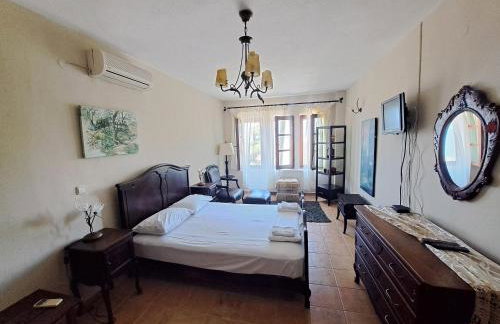 Smaragdi Luxury Apartments - Photo 28