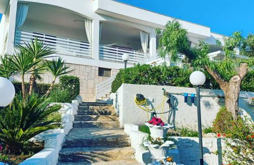 Villa Romana Aurora - Foto 2