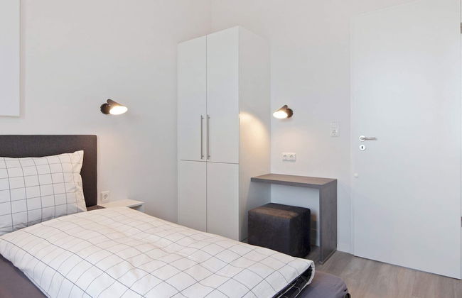 6 Personen Ferienhaus in Wendtorf - Photo 5