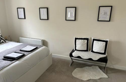Stansted Coach House - Apartment Hotel - Foto 62