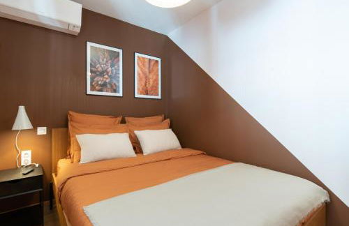 Apparts Seasons - Saint Étienne - La Terrasse - Foto 59