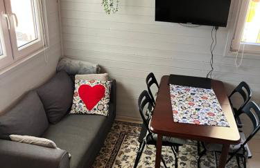 Domek nad jeziorem Lubkowo 1 - Foto 5