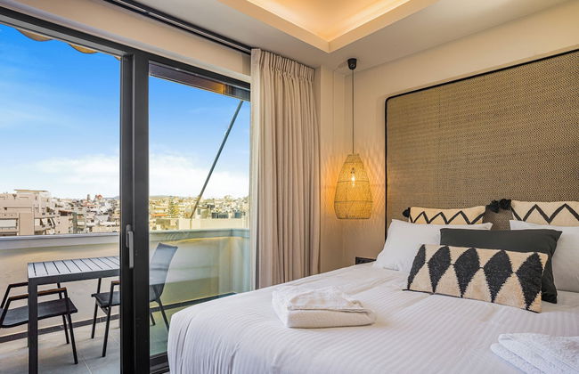 HOM54 Luxury Suites - Foto 15