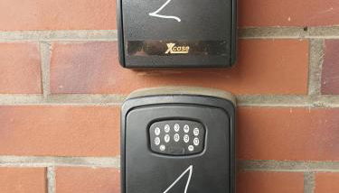 Ferienwohnung Linden 180 - Foto 2