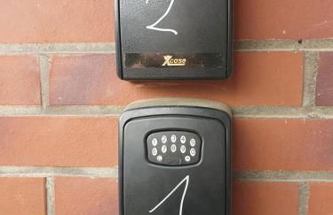 Ferienwohnung Linden 180 - Foto 2