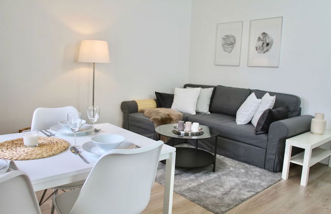 Apartmenthaus in der Metzstraße - Foto 53