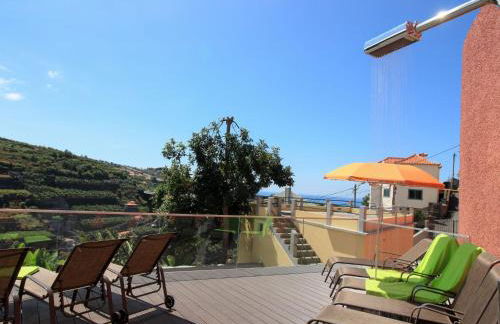 Holiday Home Villa Lapa in Câmara de Lobos by Interhome - Foto 78