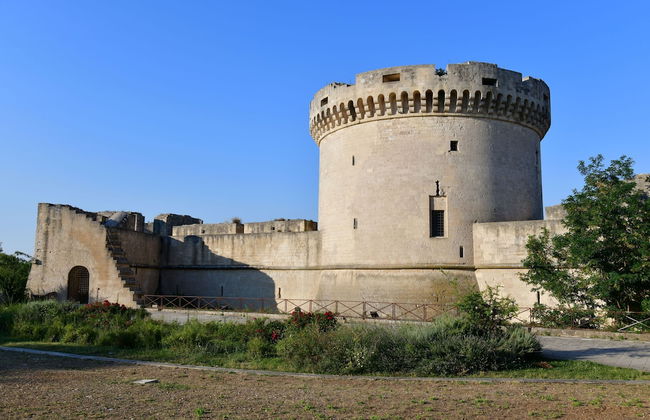 Dimora al castello - Foto 42