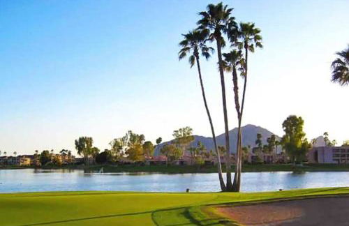 12 Room Scottsdale Golf Tennis Lake Resort Villa - Foto 70