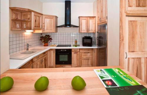 Gîte Gîtes de France 6/8 personnes - Foto 6