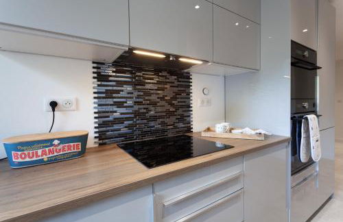 Apartment Brevent Fodera - Foto 43