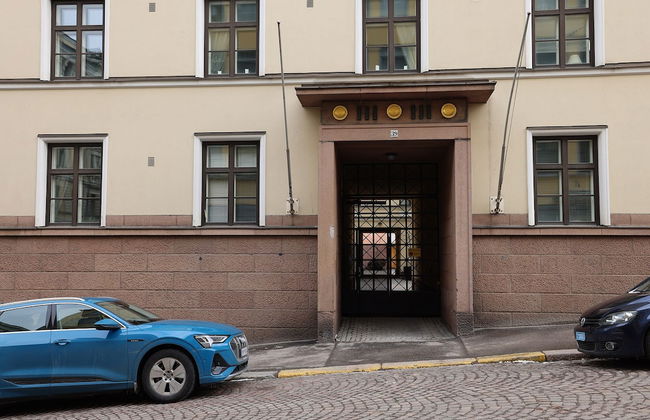 2ndhomes Cozy and Quiet 2BR Apartment - Foto 15