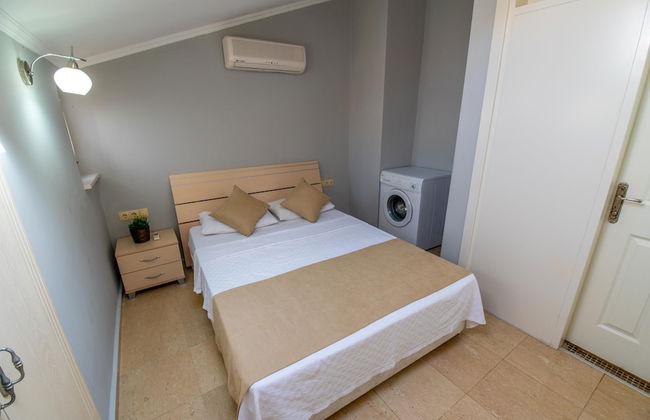 Sunset Beach Club Fethiye - Foto 72