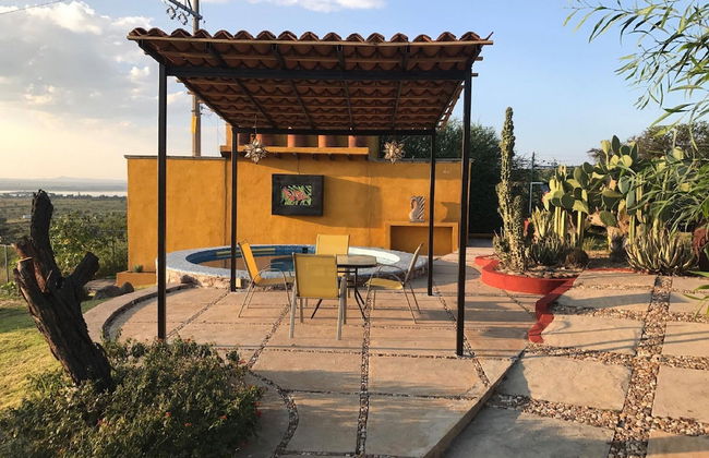 Villa View - Photo 31