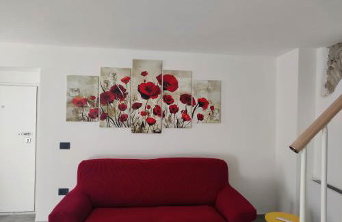 Vara House 1890, near Cinque Terre - Foto 26