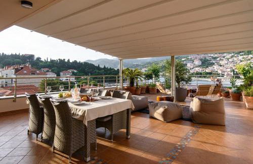 EvaVista Penthouse - Foto 41