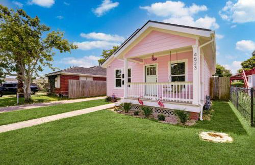 Flamingos on 45th Main - 3 King beds - Great vibe! - Foto 39