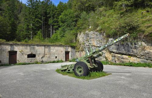 Alpine Luck Apartment, Sella Nevea - Foto 31
